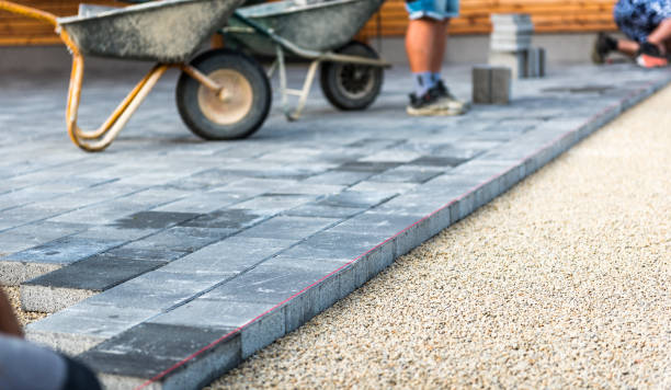 Best Concrete Patio Design and Installation in Lake Delton, WI