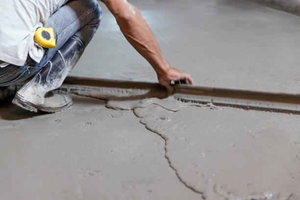 Best Concrete Foundation Repair in Lake Delton, WI